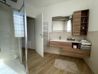 RELAX LA PIEVE Apartment - Monteluro - 6