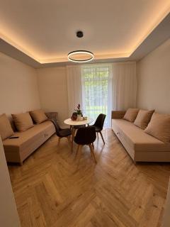 Apartament z Ogrodem Żołnierska - 0