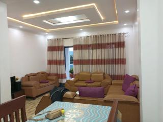 FANTASTIC HOMEs VILLA AND SUITE - Kigali - 1