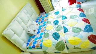 KIGALI HOMEs VILLA AND SUITES - Kigali - 2