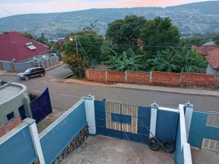 KIGALI HOMEs VILLA AND SUITES - Kigali - 5