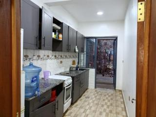 KIGALI HOMEs VILLA AND SUITES - Kigali - 6