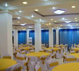 Meshendra Garden Hotel by Fairway Hotels - Katunayake - 1