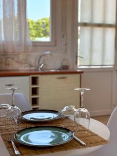 Tethys Apartments Karfas - Quios - 1