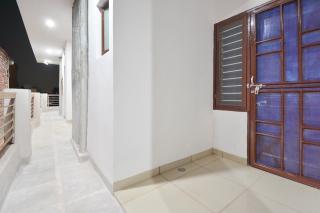 SPOT ON Hotel Diamond - Sohāna - 6