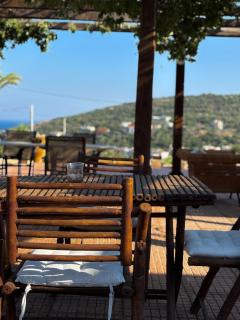 Tethys Apartments Karfas - Quios - 5