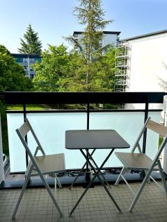 Annecy - Bright & renovated 3-room apartment - Annecy - 6