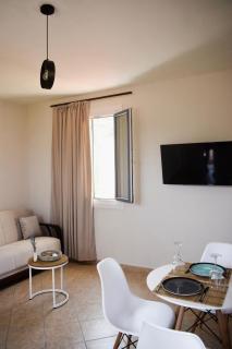 Tethys Apartments Karfas - Quios - 2