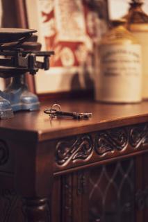 Pictor Hall Lodge - Buxton - 6