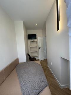 Apartament z Ogrodem Żołnierska - 6