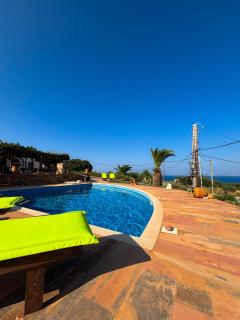 Tethys Apartments Karfas - Quios - 0