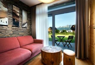 Natur Resort - Veľká Lomnica - 9