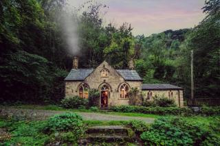 Pictor Hall Lodge - Buxton - 0
