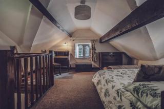 Pictor Hall Lodge - Buxton - 3