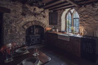 Pictor Hall Lodge - Buxton - 1