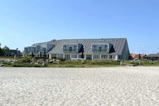 Hotel Kerteminde Strand - 0