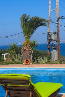 Tethys Apartments Karfas - Quios - 8