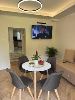 Apartament z Ogrodem Żołnierska - Olsztyn - 9