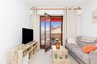 Nice Flat with terrace & parking near city center - Cannes - 0