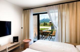 Natur Resort - 5