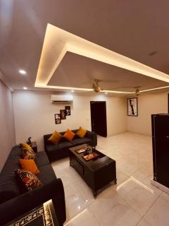 Bahria Eiffel Apartments - 3