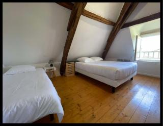 Gite 06-Les Glycines avec piscine & jacuzzi-5 pers - 6