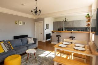 Boutique apartment in central Bristol - Bristol - 9