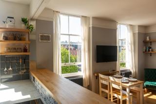 Boutique apartment in central Bristol - Bristol - 8