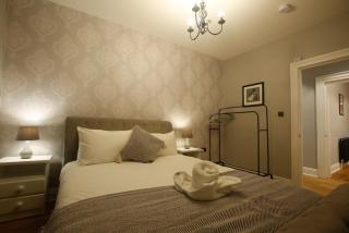 Boutique apartment in central Bristol - Bristol - 2