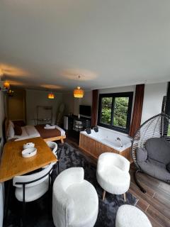 Ponte Butik Otel - Çamlıhemşin - 8