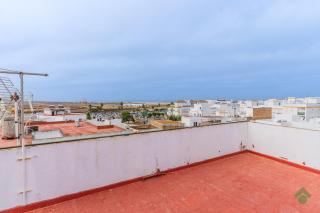 Apartamento Centro Conil - Andalmar - Conil de la Frontera - 9