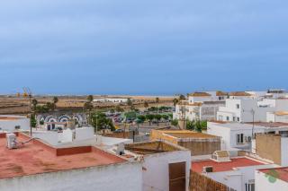 Apartamento Centro Conil - Andalmar - Conil de la Frontera - 8