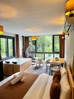 Ponte Butik Otel - Çamlıhemşin - 6