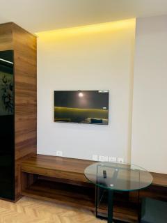 Luxury Studio Apartment - 5th Floor - Gurgaon - 3