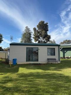 Kyalite Caravan Park - 1