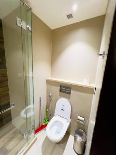 Luxury Studio Apartment - 5th Floor - Gurgaon - 6