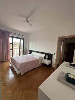Cà Vascello- Terrazza panoramica in centro - Asti - 3