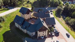 Olydea Saint-Colomban-des-Villards - Saint-Colomban-des-Villards - 9