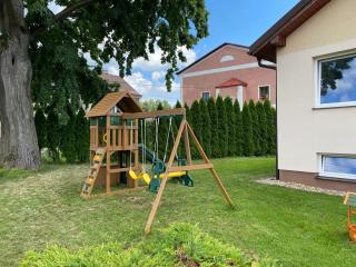Prázdninový dům Mladé Buky - Mladé Buky - 8