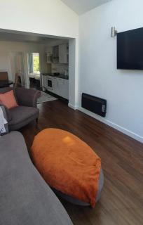 Seaside Escape Chalet in Sidmouth - Sidmouth - 3