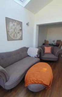 Seaside Escape Chalet in Sidmouth - Sidmouth - 1