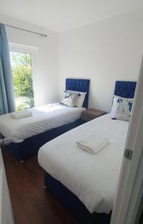 Seaside Escape Chalet in Sidmouth - 2