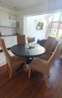 Seaside Escape Chalet in Sidmouth - 4