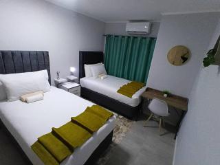 Motswedi Place-Lola B12 - Gaborone - 9