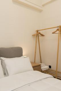 Ivory by halu! - Elegant 2BD apt with sea view - 2