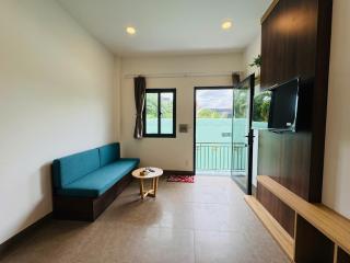 Kim Apartment - Cozy 1BR for Couples in Thảo Điền - Ho Chi Minh - 9