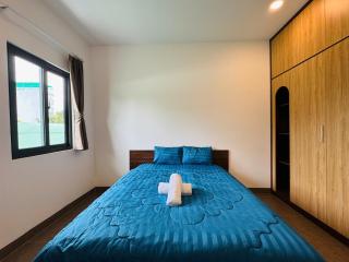 Kim Apartment - Cozy 1BR for Couples in Thảo Điền - Ho Chi Minh - 7