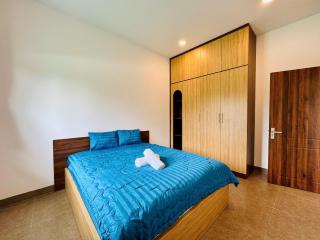 Kim Apartment - Cozy 1BR for Couples in Thảo Điền - Ho Chi Minh - 6