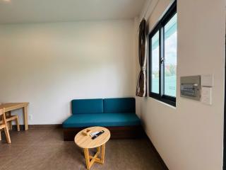 Kim Apartment - Cozy 1BR for Couples in Thảo Điền - Ho Chi Minh - 5
