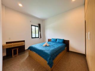 Kim Apartment - Cozy 1BR for Couples in Thảo Điền - Ho Chi Minh - 1